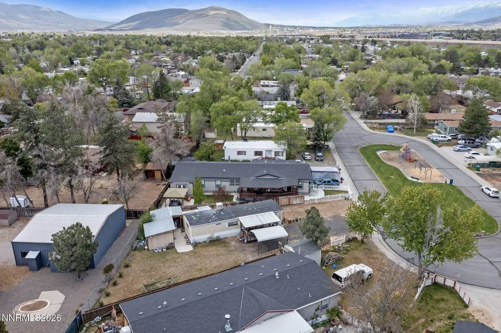 17 Riley Carson City NV 89706