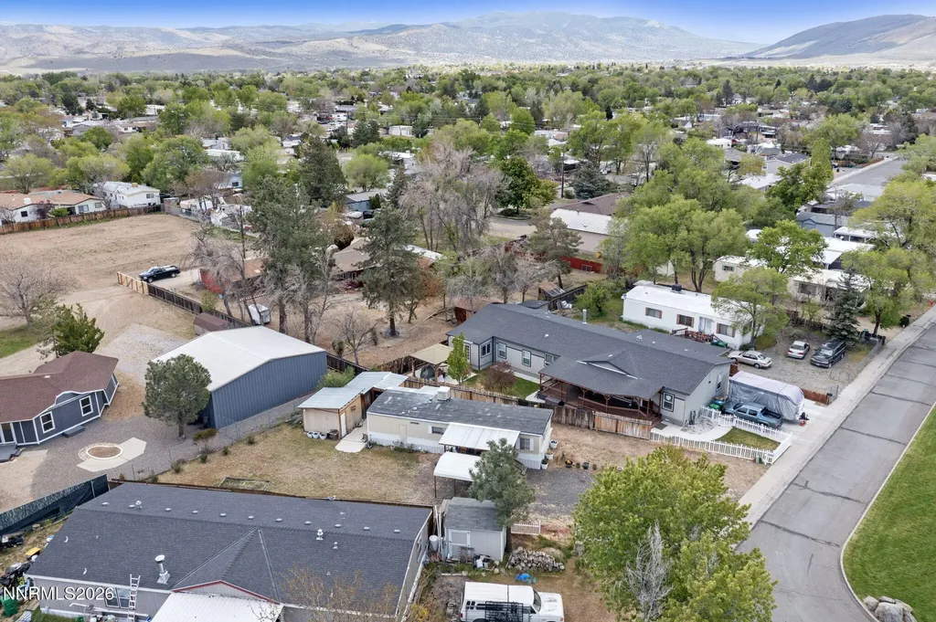 17 Riley Carson City NV 89706