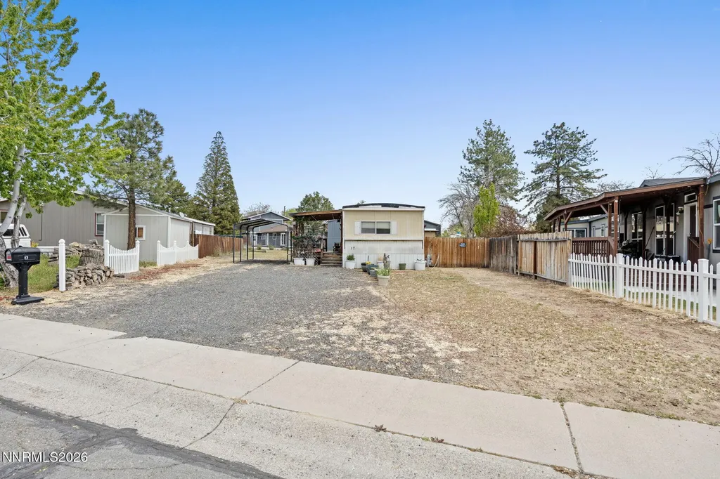 17 Riley Carson City NV 89706