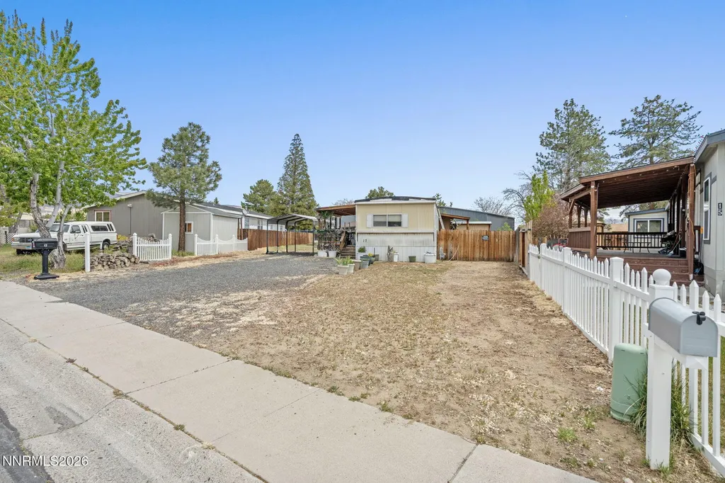 17 Riley Carson City NV 89706