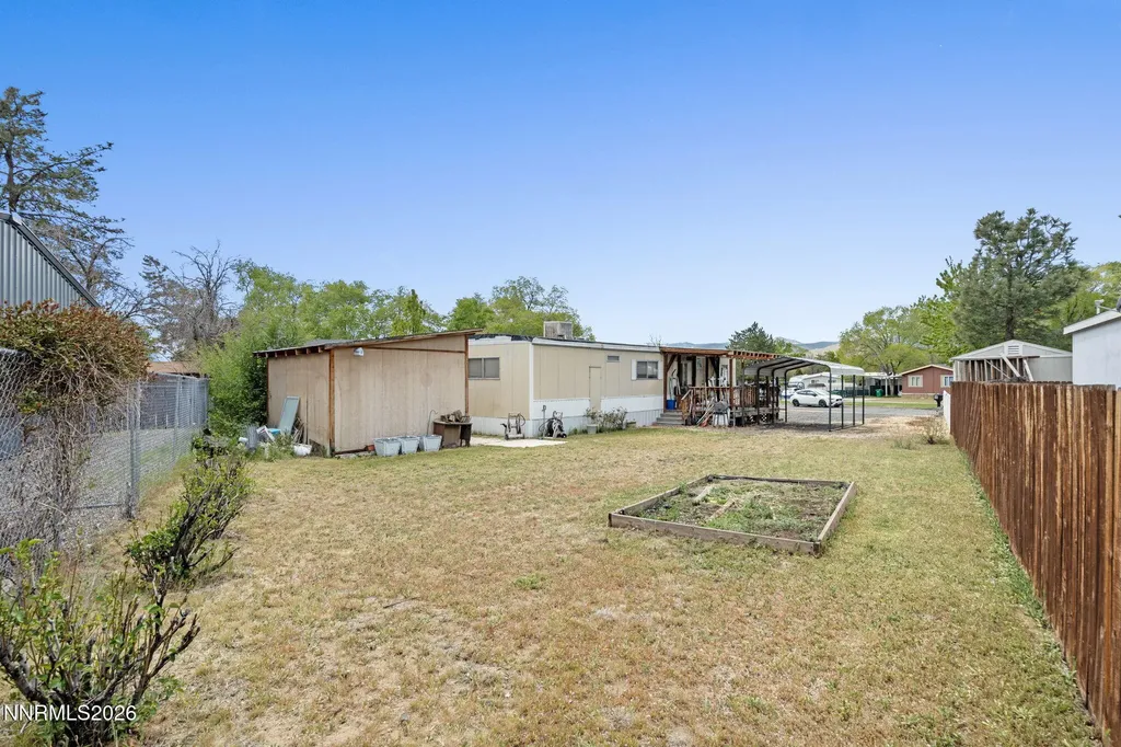 17 Riley Carson City NV 89706