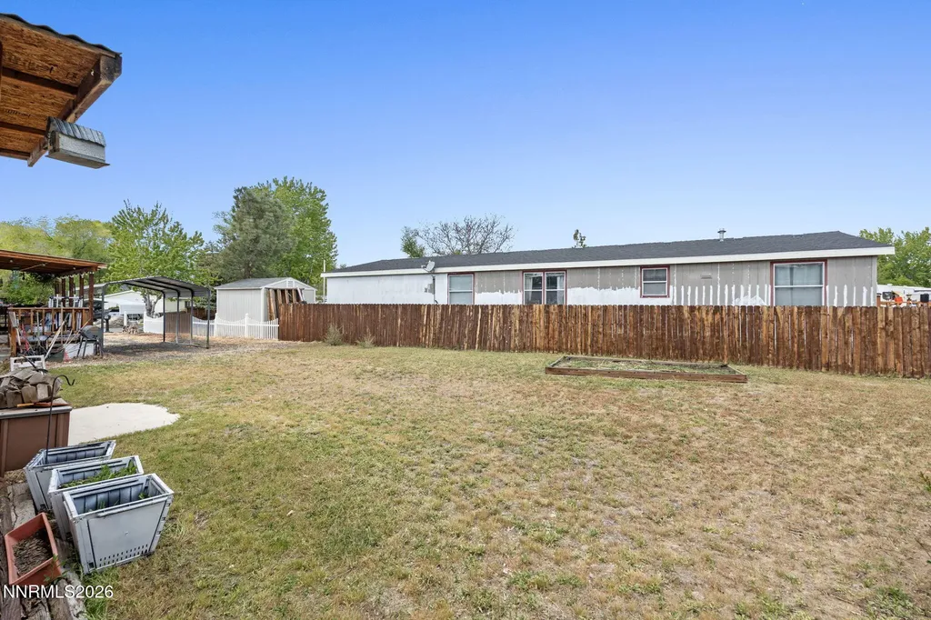 17 Riley Carson City NV 89706