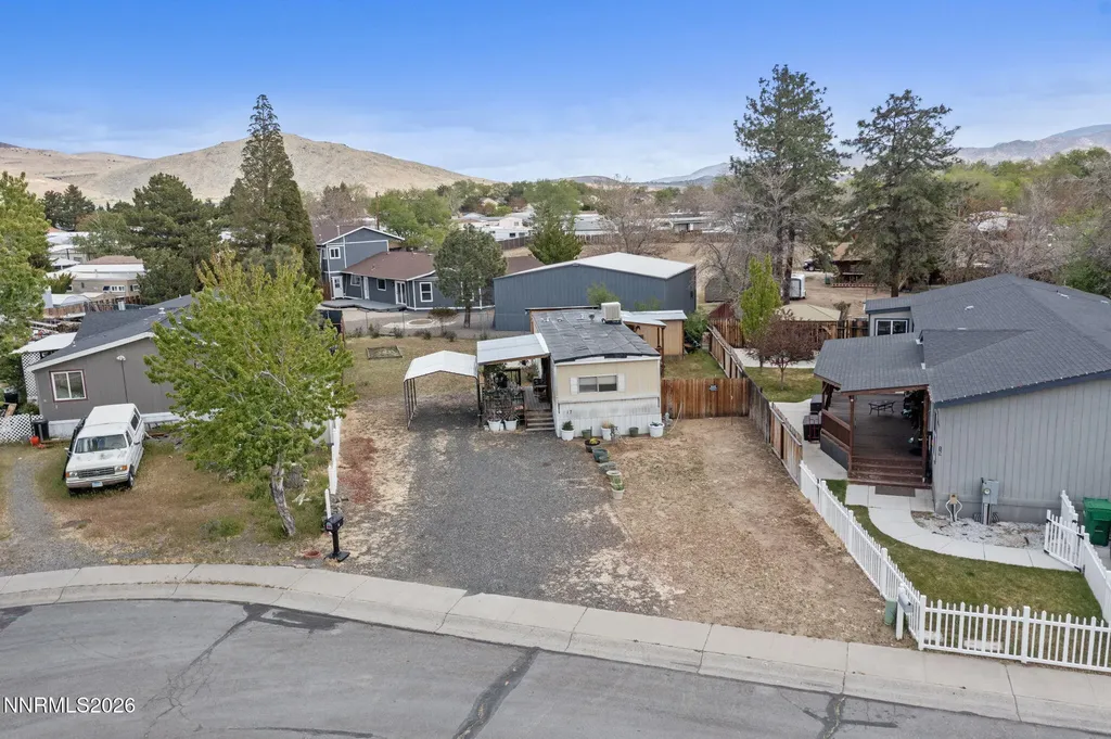 17 Riley Carson City NV 89706