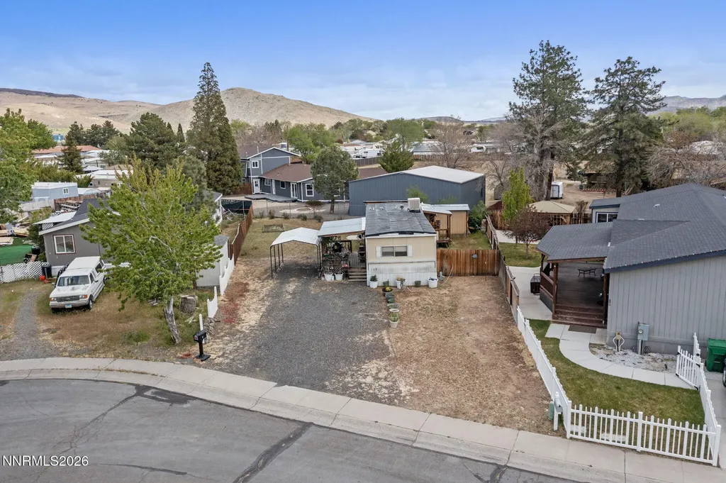 17 Riley Carson City NV 89706