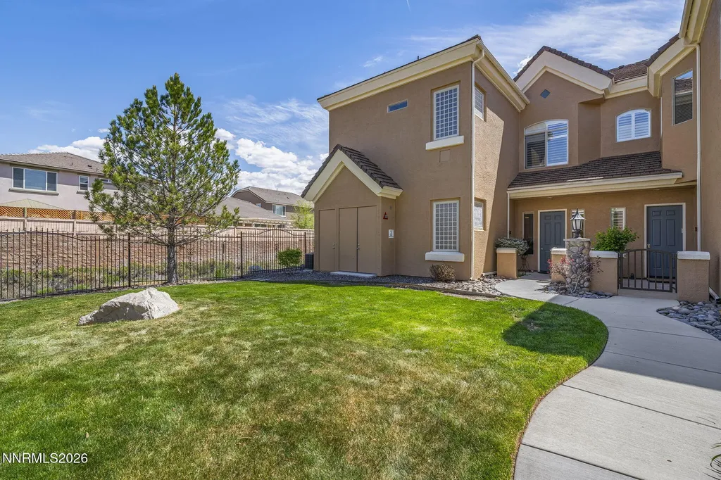 9900 Wilbur May Reno NV 89521