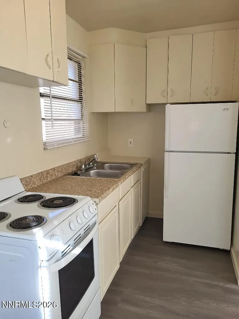 921 Willow Reno NV 89502