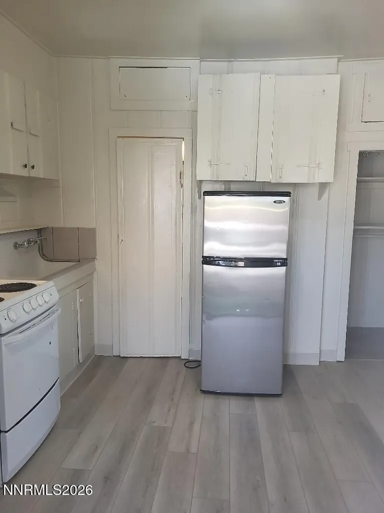 921 Willow Reno NV 89502