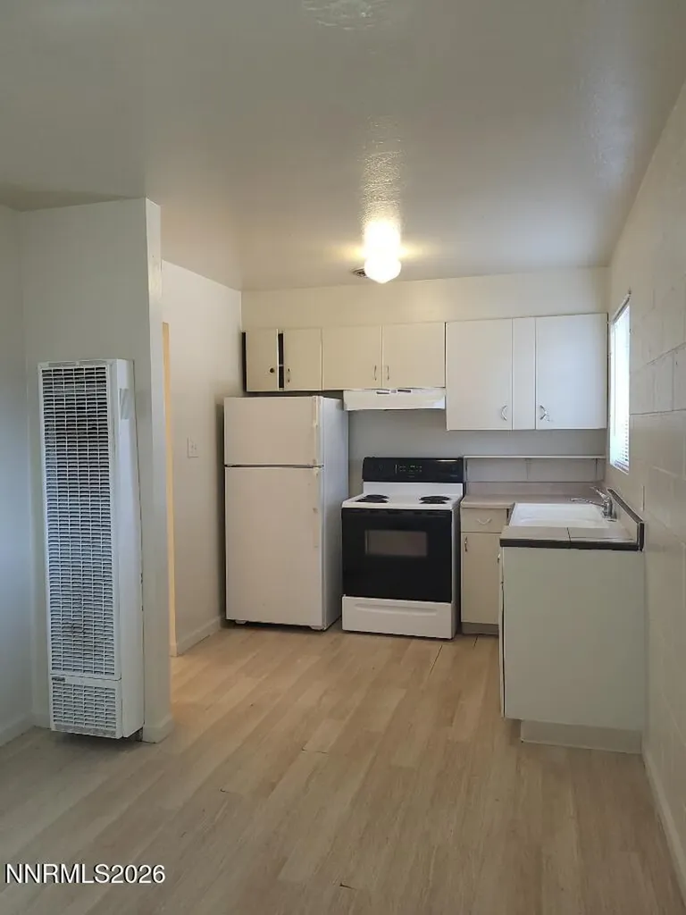 921 Willow Reno NV 89502