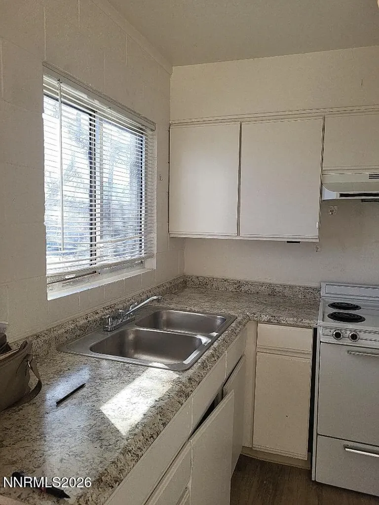 921 Willow Reno NV 89502
