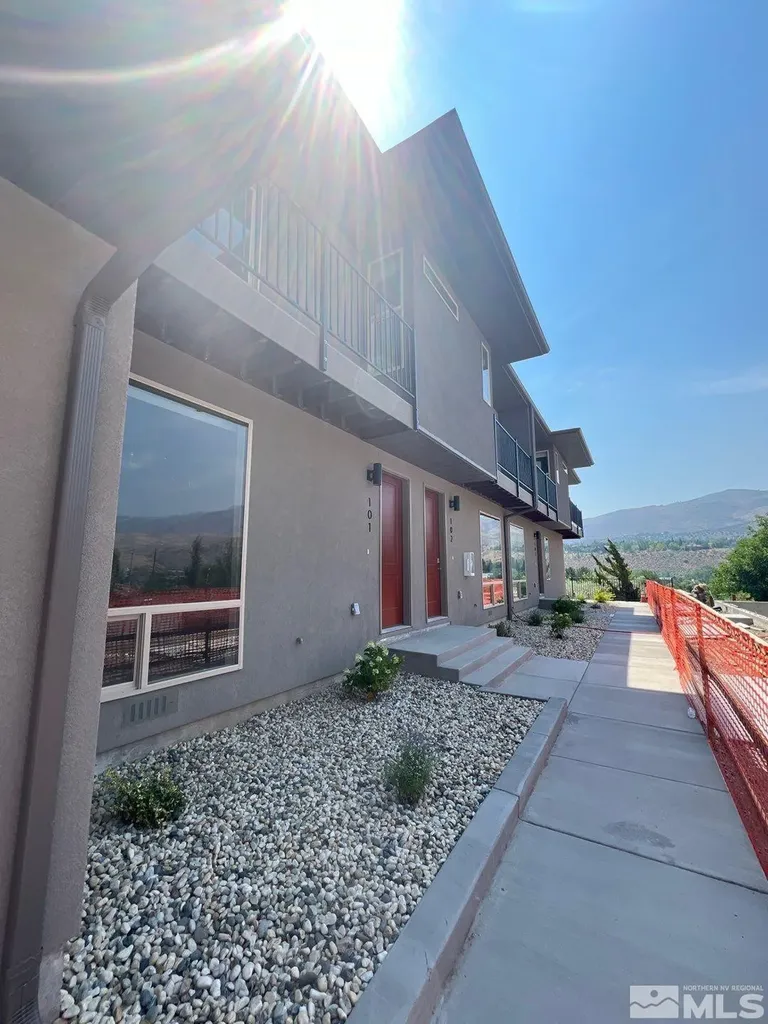 760 Bluffs Reno NV 89523
