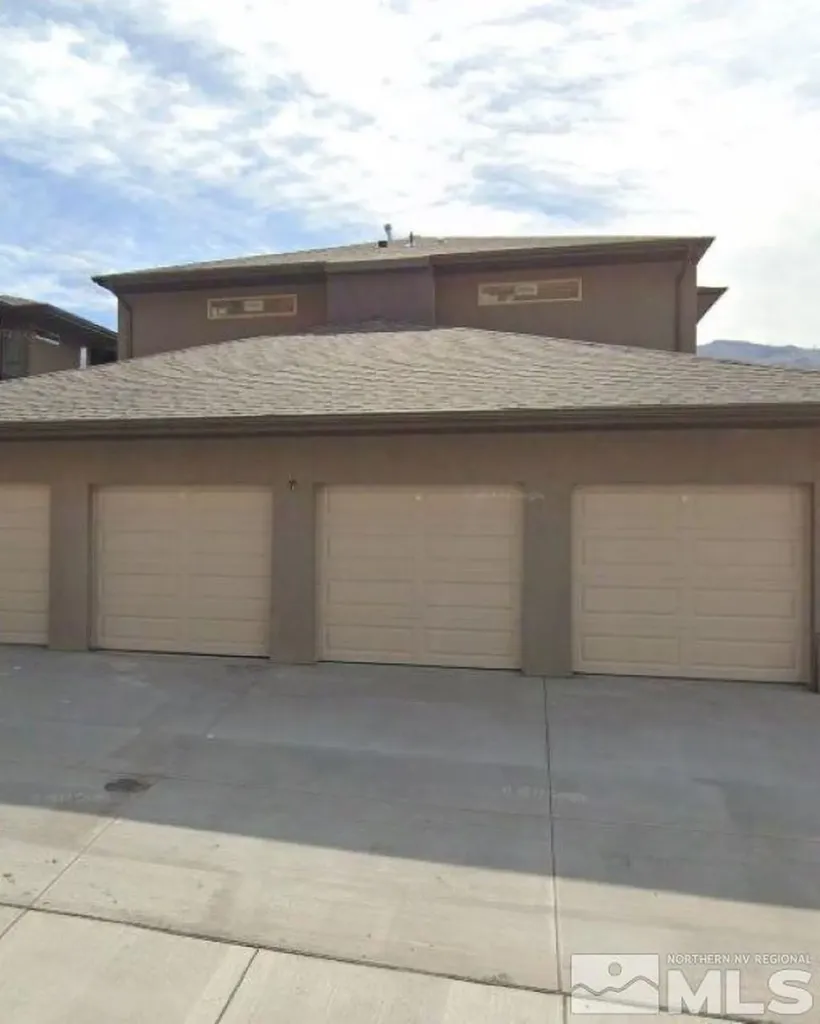 760 Bluffs Reno NV 89523
