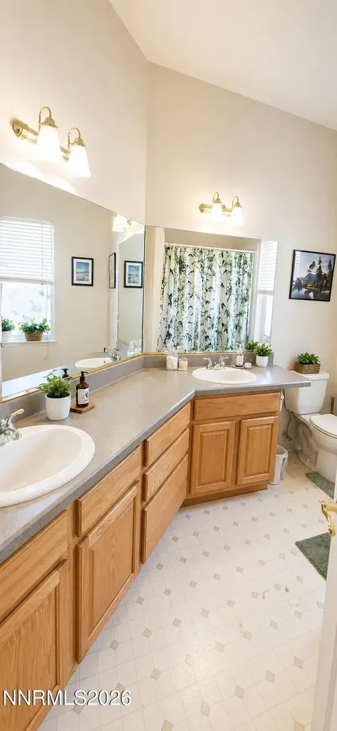 2606 Wildrye Minden NV 89423