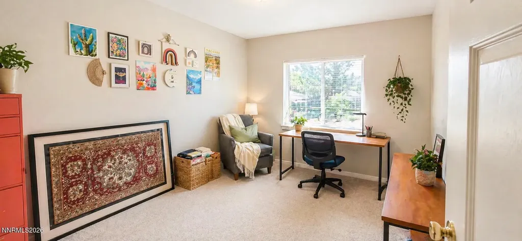 2606 Wildrye Minden NV 89423