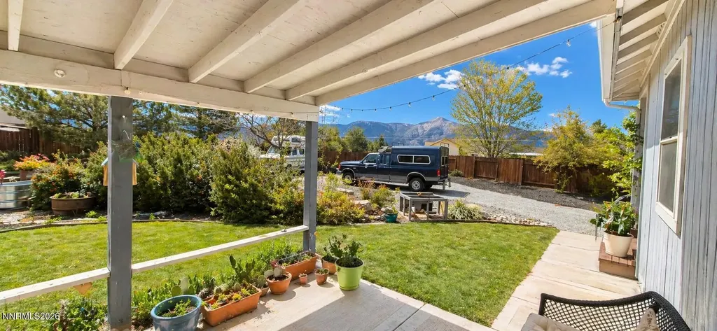2606 Wildrye Minden NV 89423