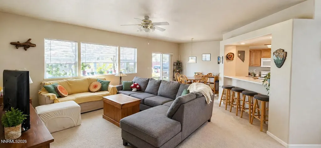 2606 Wildrye Minden NV 89423