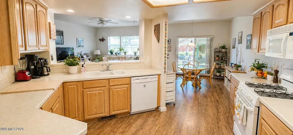 2606 Wildrye Minden NV 89423
