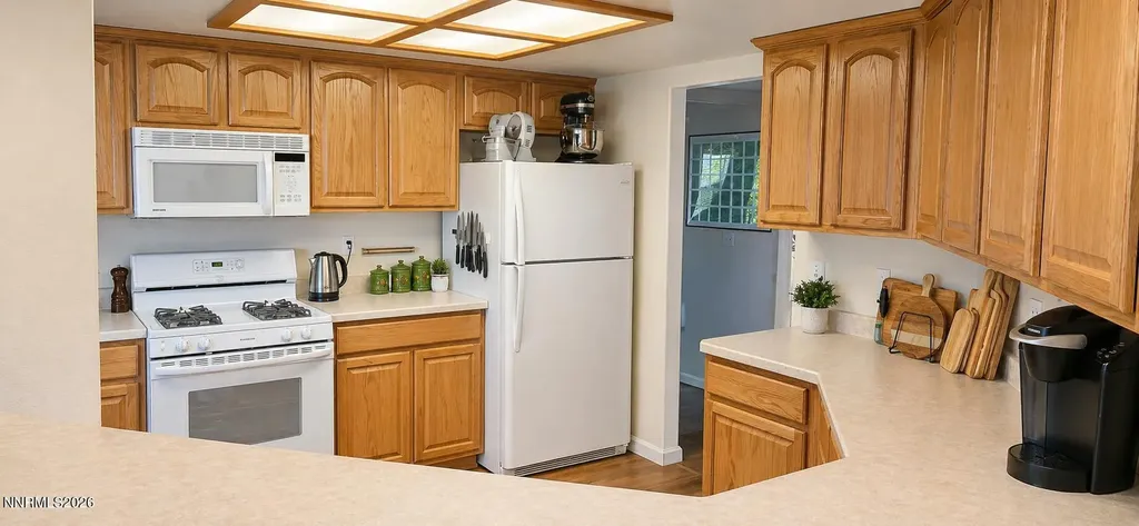 2606 Wildrye Minden NV 89423