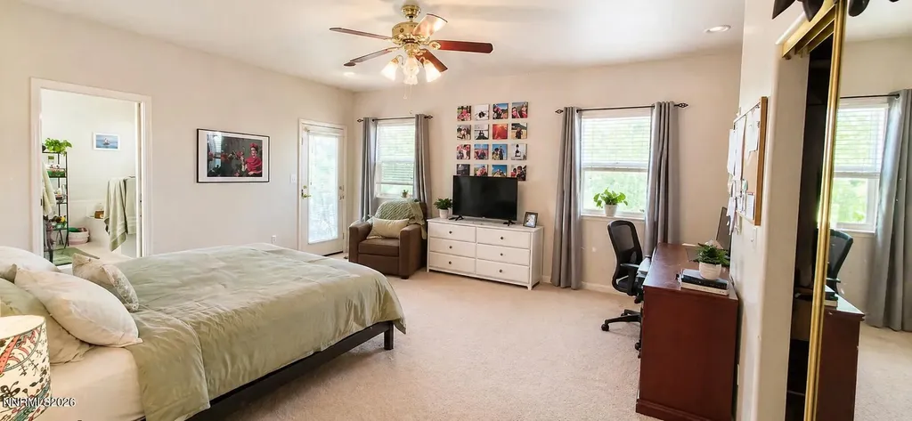 2606 Wildrye Minden NV 89423