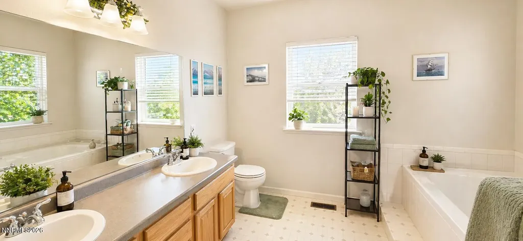 2606 Wildrye Minden NV 89423