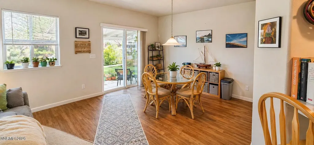 2606 Wildrye Minden NV 89423