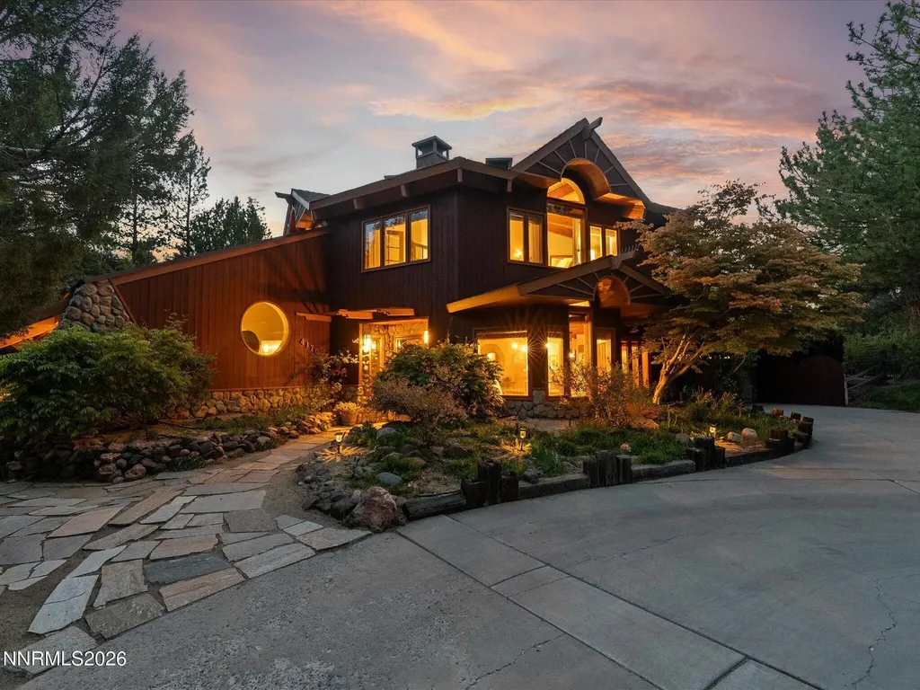 4170 Powderkeg Reno NV 89519