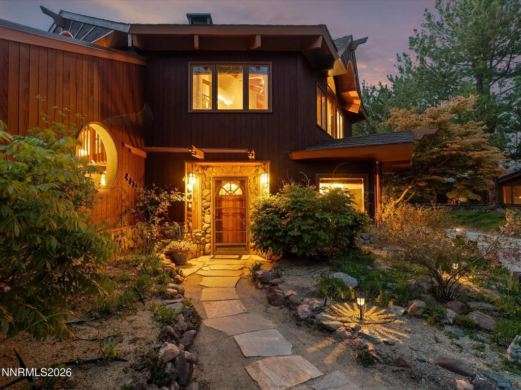 4170 Powderkeg Reno NV 89519