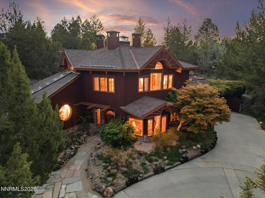 4170 Powderkeg Reno NV 89519