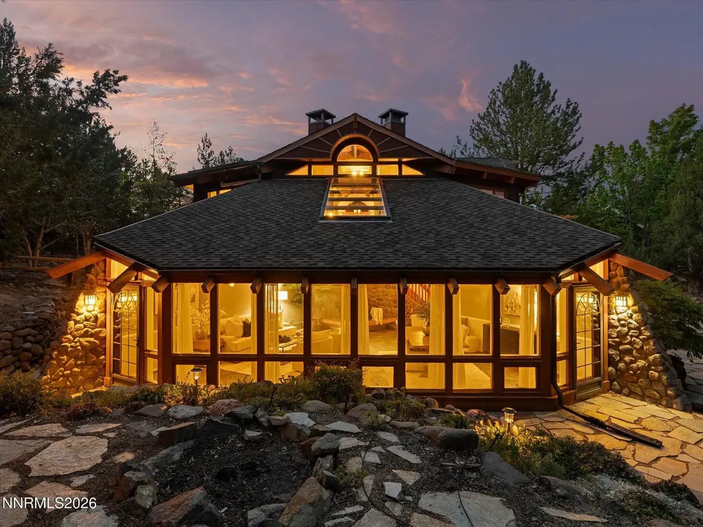 4170 Powderkeg Reno NV 89519