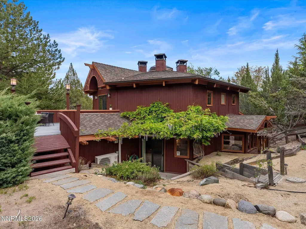 4170 Powderkeg Reno NV 89519