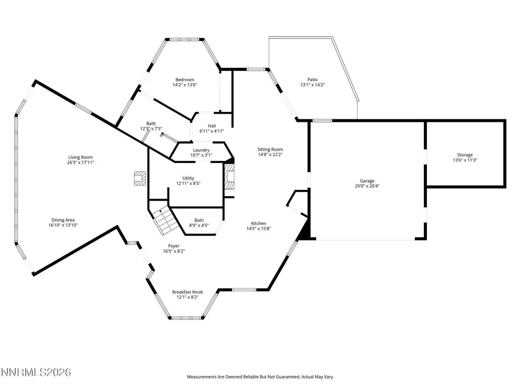 4170 Powderkeg Reno NV 89519