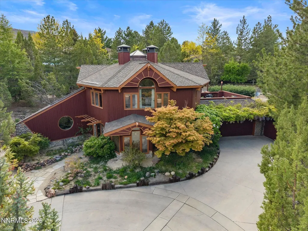 4170 Powderkeg Reno NV 89519