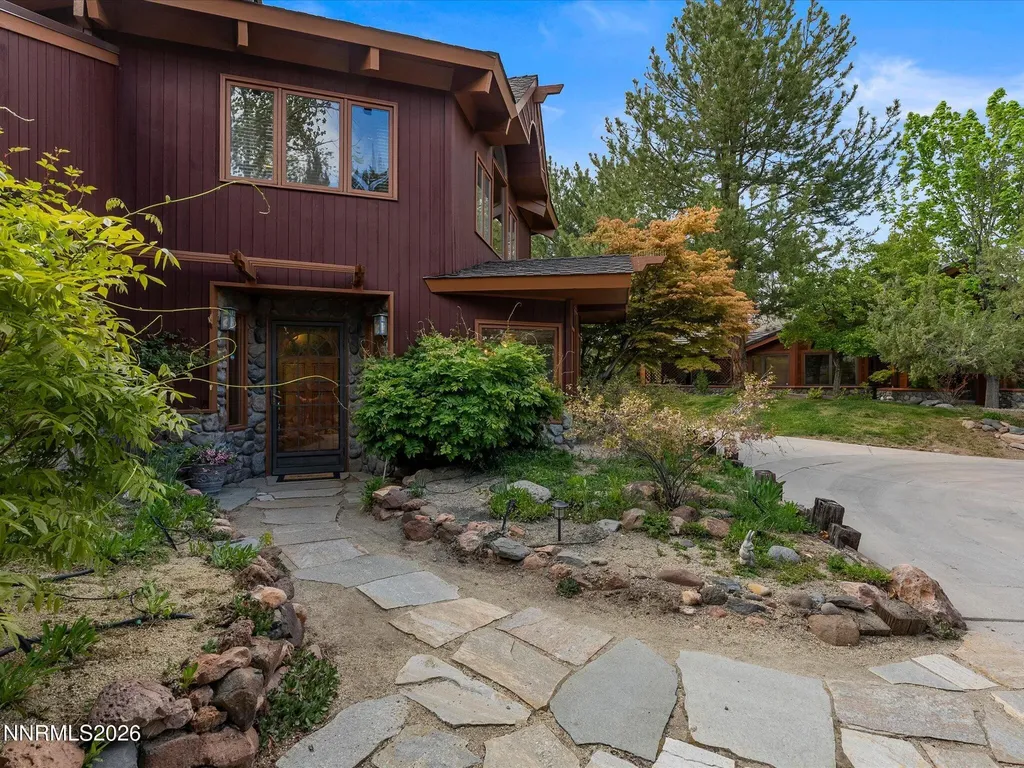 4170 Powderkeg Reno NV 89519