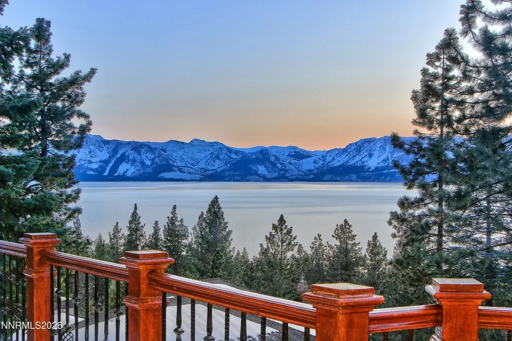 1280 Hidden Woods Zephyr Cove NV 89448