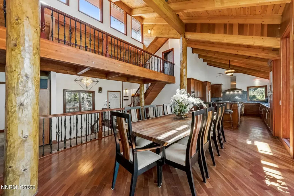 1280 Hidden Woods Zephyr Cove NV 89448