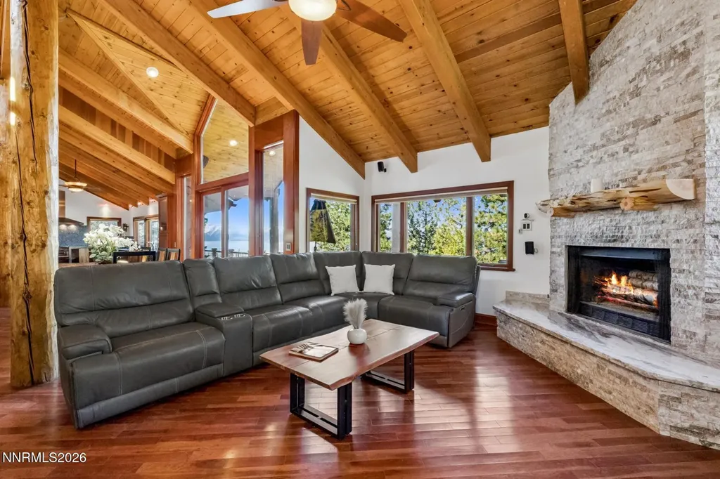 1280 Hidden Woods Zephyr Cove NV 89448