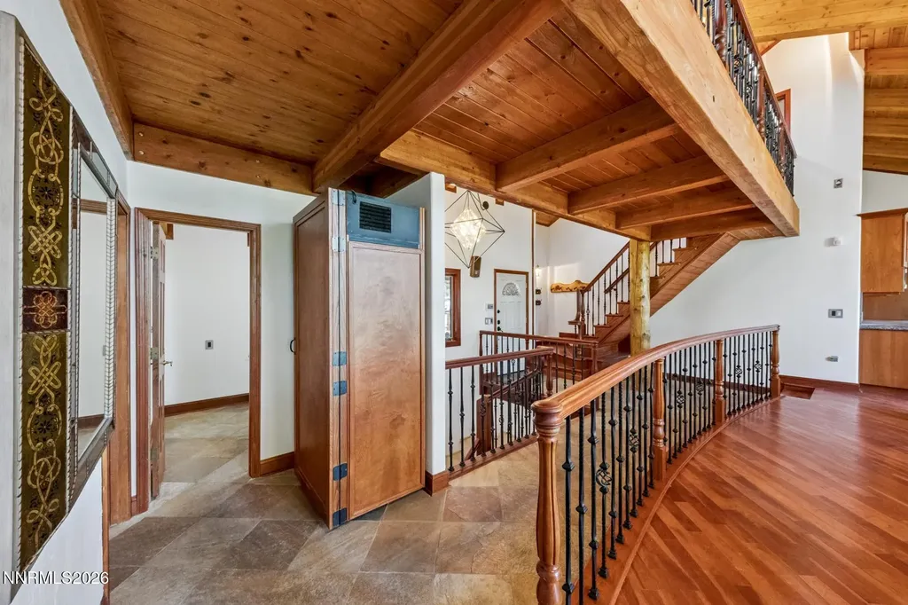 1280 Hidden Woods Zephyr Cove NV 89448