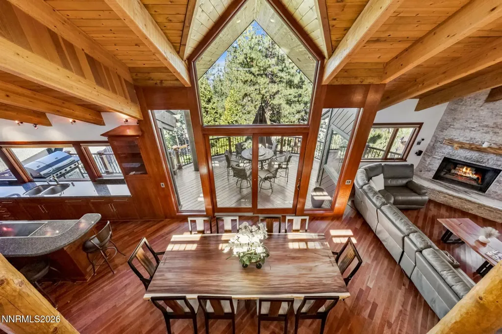 1280 Hidden Woods Zephyr Cove NV 89448