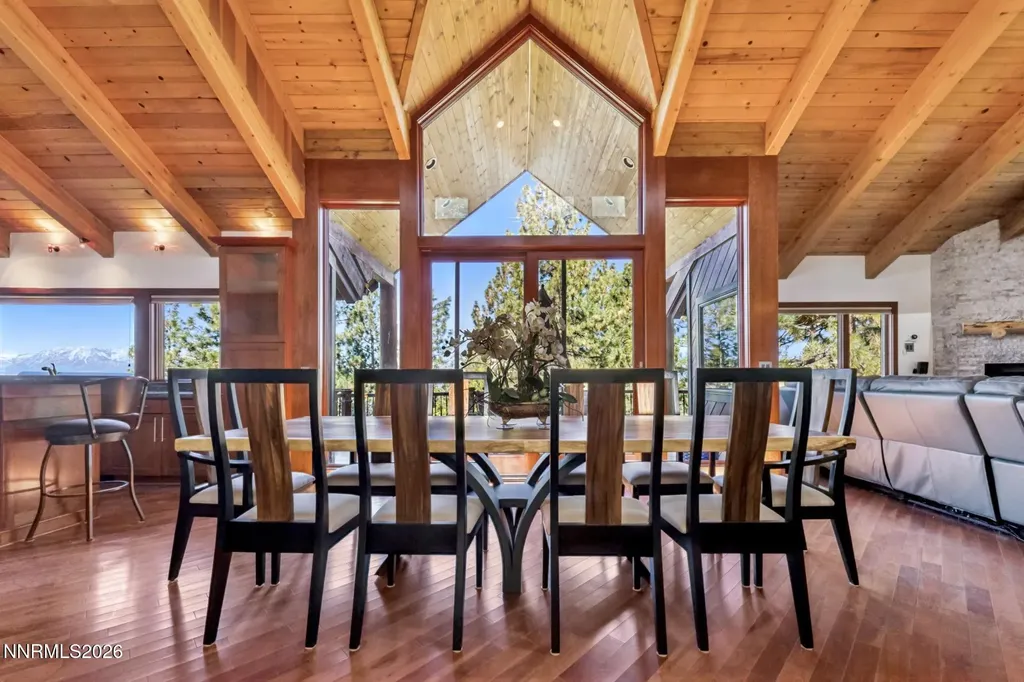 1280 Hidden Woods Zephyr Cove NV 89448