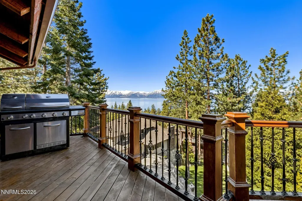 1280 Hidden Woods Zephyr Cove NV 89448