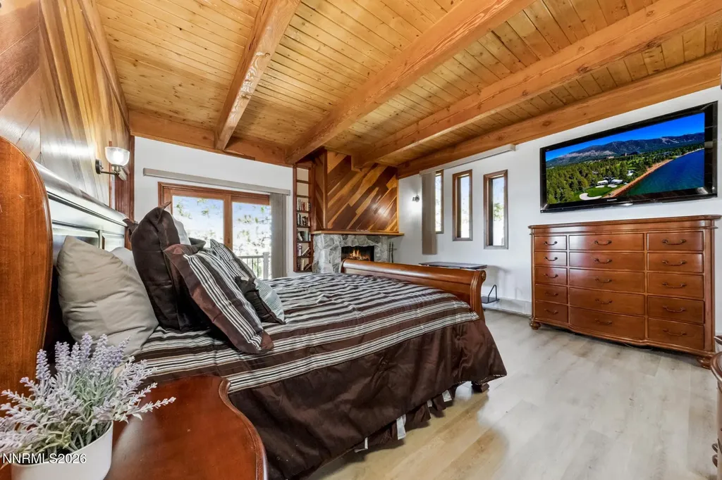 1280 Hidden Woods Zephyr Cove NV 89448