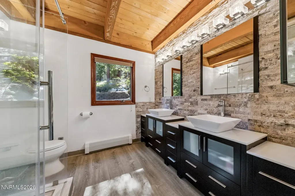 1280 Hidden Woods Zephyr Cove NV 89448