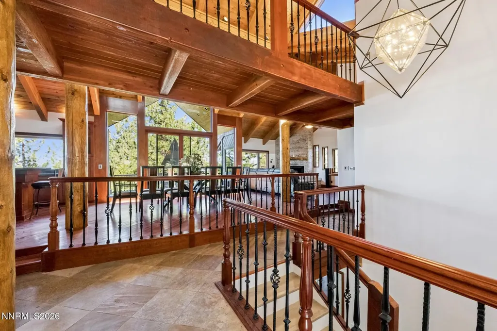 1280 Hidden Woods Zephyr Cove NV 89448