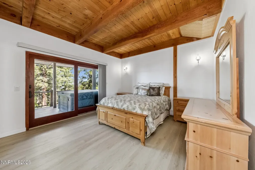 1280 Hidden Woods Zephyr Cove NV 89448