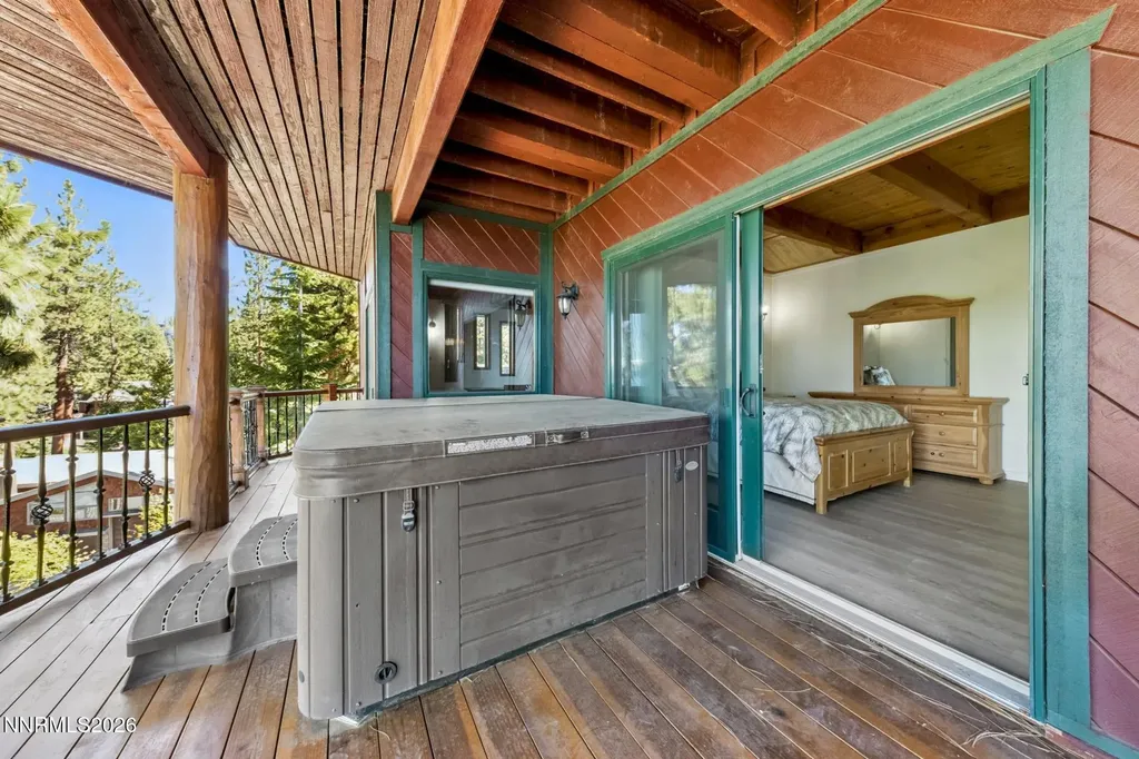 1280 Hidden Woods Zephyr Cove NV 89448