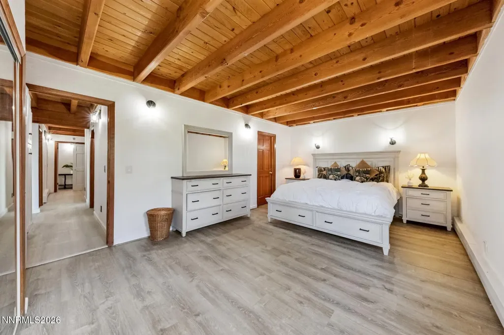 1280 Hidden Woods Zephyr Cove NV 89448