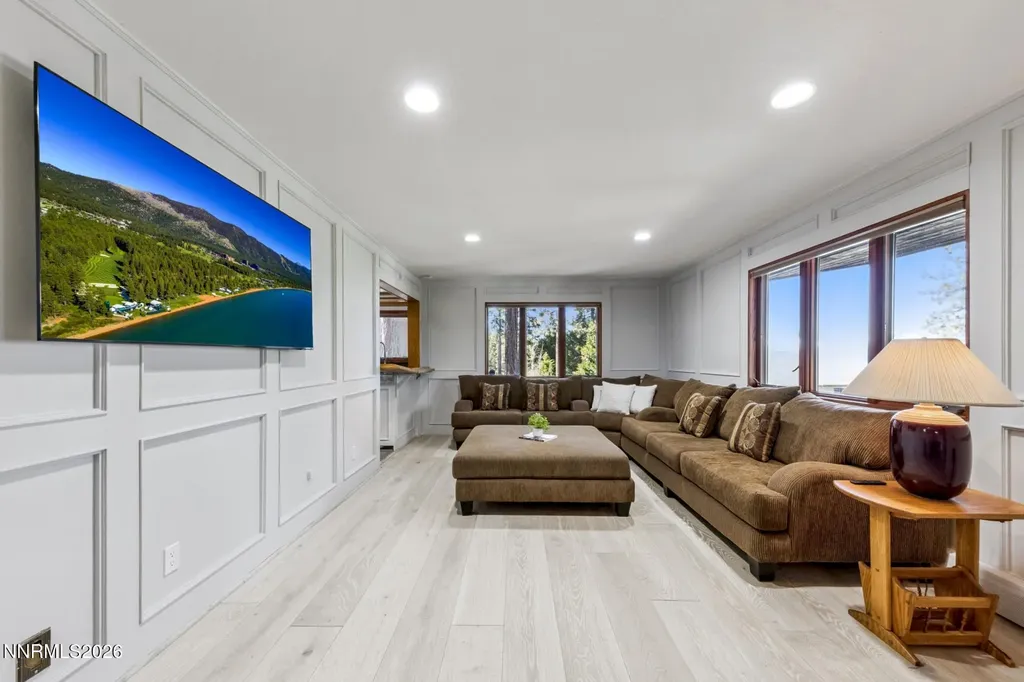 1280 Hidden Woods Zephyr Cove NV 89448