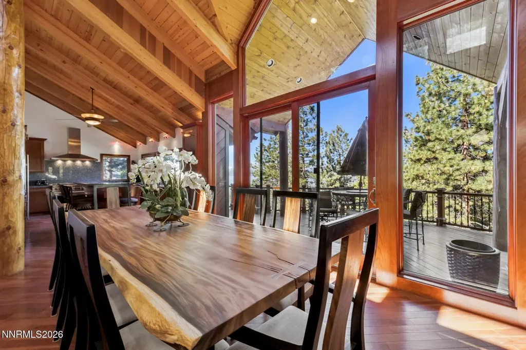 1280 Hidden Woods Zephyr Cove NV 89448