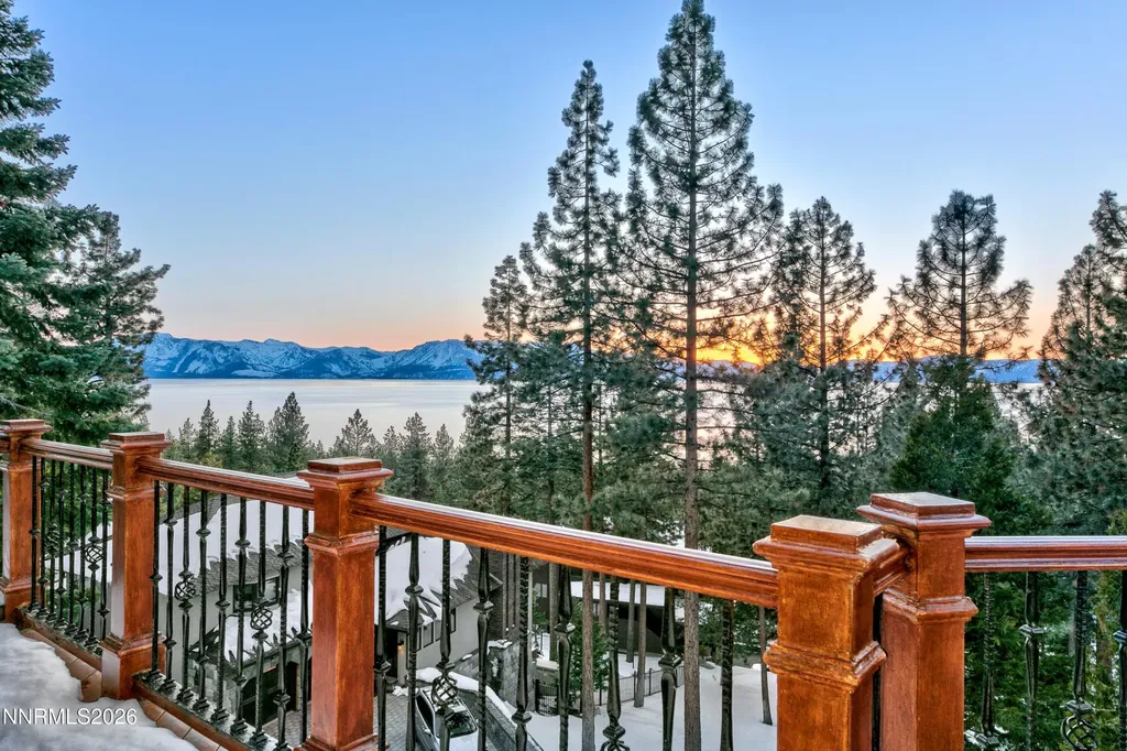 1280 Hidden Woods Zephyr Cove NV 89448