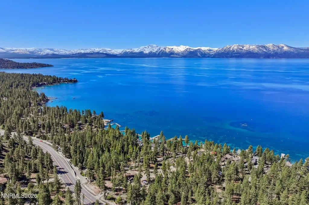 1280 Hidden Woods Zephyr Cove NV 89448