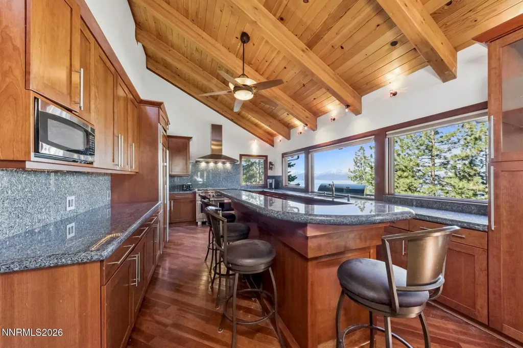 1280 Hidden Woods Zephyr Cove NV 89448